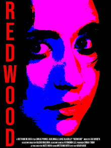 Redwood Trailer
