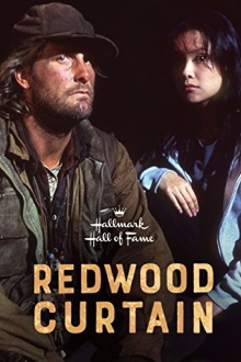 Redwood Curtain Trailer