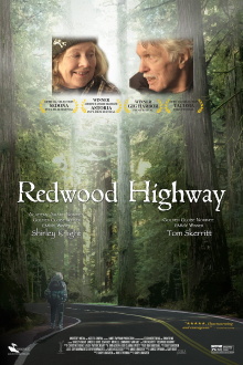 Redwood Highway Trailer