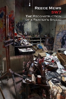 Reece Mews SW7: The Reconstruction of a Painter's Studio Trailer