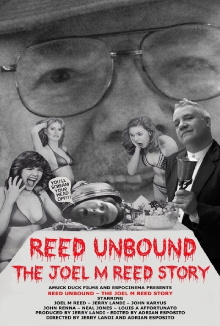 Reed Unbound: The Joel M Reed Story Trailer