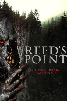Reed's Point Trailer