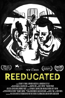 Reeducated Trailer