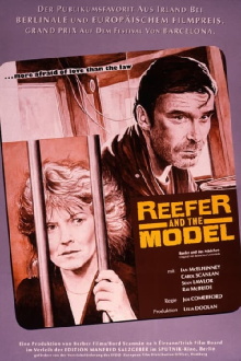Reefer and the Model Trailer
