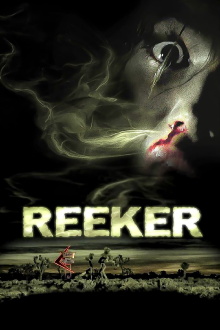 Reeker Trailer