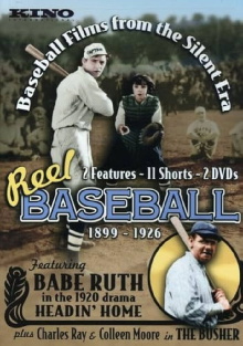 Reel Baseball - 1899-1926 Trailer