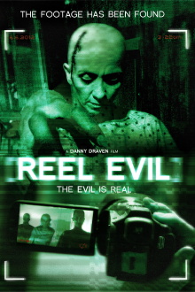 Reel Evil Trailer
