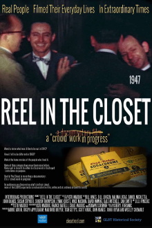 Reel in the Closet Trailer