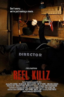Reel Killz Trailer