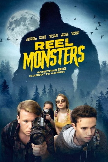 Reel Monsters Trailer