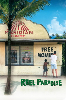 Reel Paradise Trailer