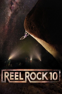Reel Rock 10 Trailer