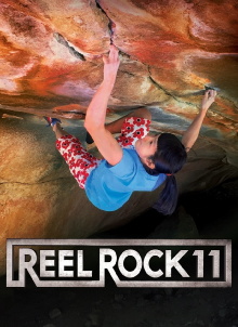 Reel Rock 11 Trailer