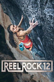 Reel Rock 12 Trailer