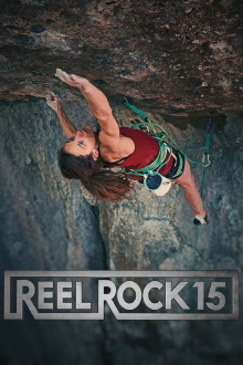 Reel Rock 15 Trailer