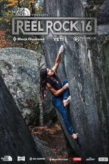 Reel Rock 16 Trailer