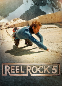 Reel Rock 5 Trailer