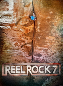 Reel Rock 7 Trailer