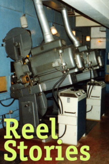 Reel Stories: An Oral History of London's Projectionists Trailer