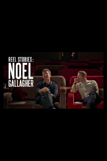 Reel Stories: Noel Gallagher Trailer