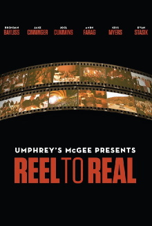 Reel to Real Trailer