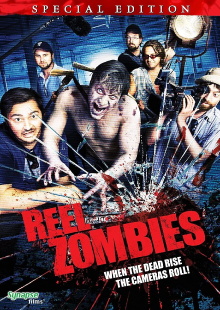 Reel Zombies Trailer