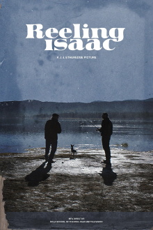 Reeling Isaac Trailer