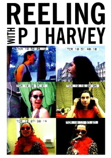 Reeling with PJ Harvey Trailer