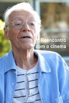 Reencontro com o Cinema Trailer