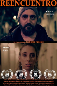 Reencuentro Trailer