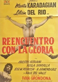 Reencuentro con la gloria Trailer