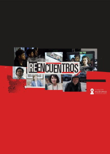 Reencuentros Trailer