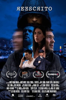 Reescrito Trailer