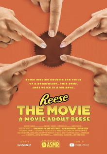 Reese The Movie: A Movie About Reese Trailer