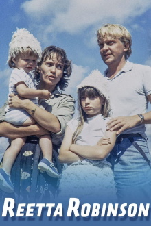 Reetta Robinson Trailer