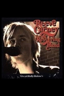 Reeve Carney & the Revolving Band - Live at Molly Malone's Trailer