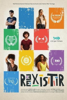 REEXISTIR Trailer