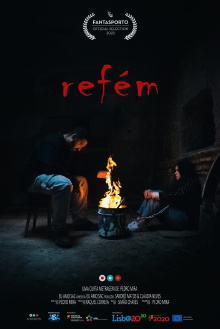 Refém Trailer