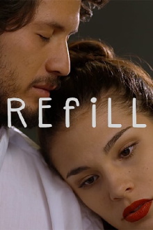 Refill Trailer
