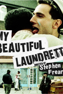 Reflecting on My Beautiful Laundrette: A Conversation between Stephen Frears and Colin MacCabe Trailer