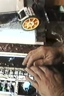 Reflecting Thought: Stan Brakhage Trailer