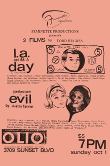 Reflection of Evil Trailer