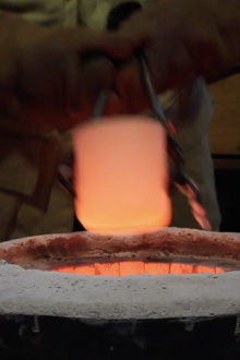 Reflection, Refraction Trailer