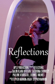 Reflections Trailer