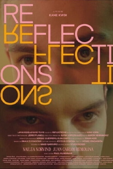Reflections Trailer