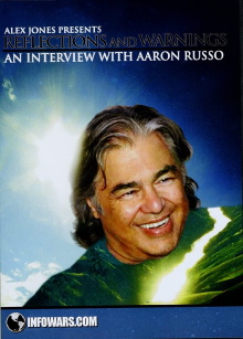 Reflections and Warnings: An Interview with Aaron Russo Trailer