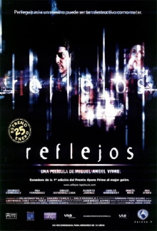 Reflections Trailer