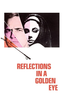 Reflections in a Golden Eye Trailer