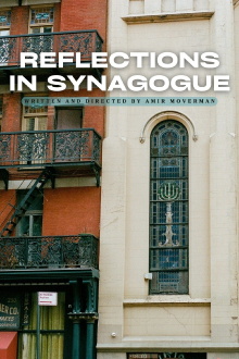 Reflections in Synagogue Trailer