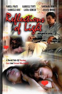Reflections of Light Trailer